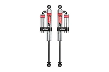 Pair of Front Coilovers + Rear Reservoir Shocks for Ford Ranger image 3