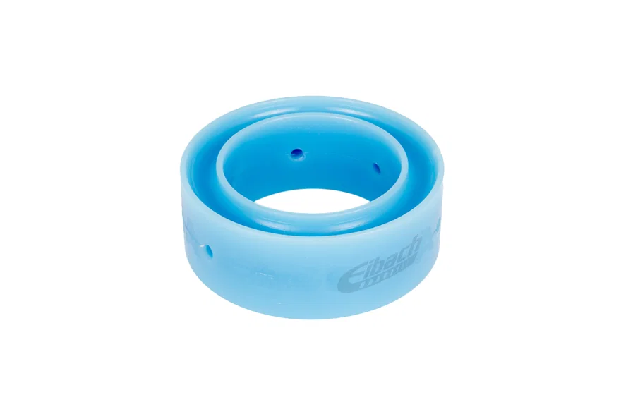 Single Spring Rubber