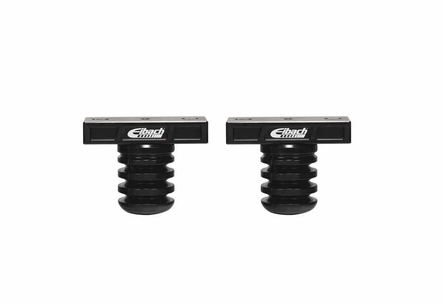 Pair of Rear Bump Stop Kits for Toyota 4Runner