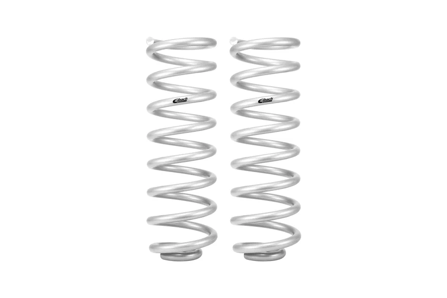 Rear Set of 2 Springs for INEOS