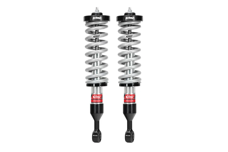 Pair of Front Coilovers for Toyota 4Runner