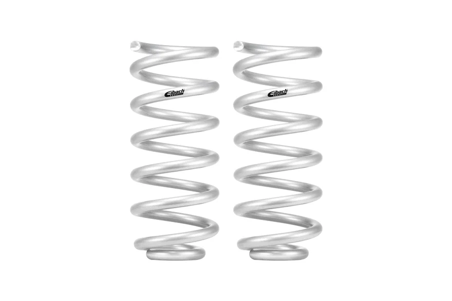 Front Set of 2 Springs for GMC Yukon