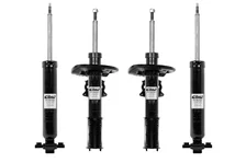Front and Rear Set of 4 Dampers image 1