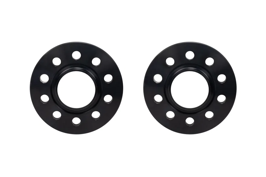14mm Pair (Black) for Tesla 3