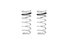 Pair of Front Coilovers + Rear Shocks for Toyota Land Cruiser image 3