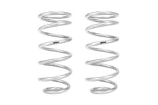 Rear Pair of 2 Springs for Toyota Land Cruiser image 1