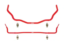 Front & Rear Sway Bar Kits for Ford Mustang image 1