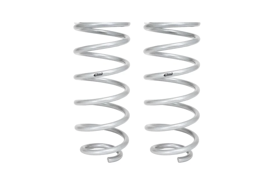 Rear Set of 2 Springs for Toyota