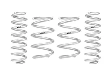 Front and Rear Set of 4 Springs for Toyota GR Corolla image 1
