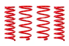 Front and Rear Set of 4 Springs for Toyota 4Runner image 1