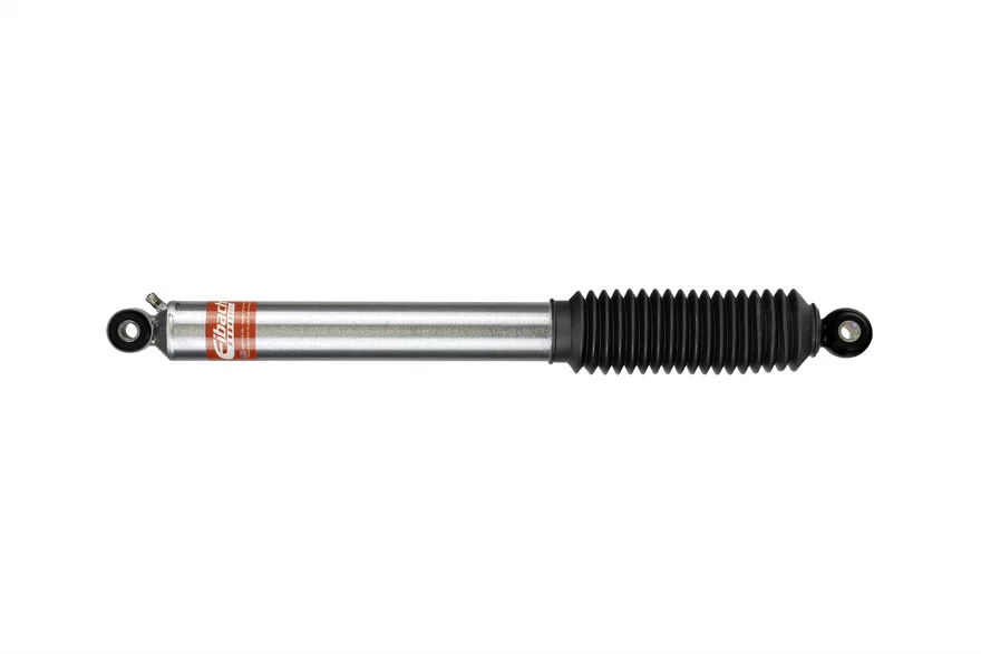 Front Single Steering Damper for INEOS Grenadier