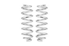 Rear Pair of 2 HD Springs for Ford Maverick image 1