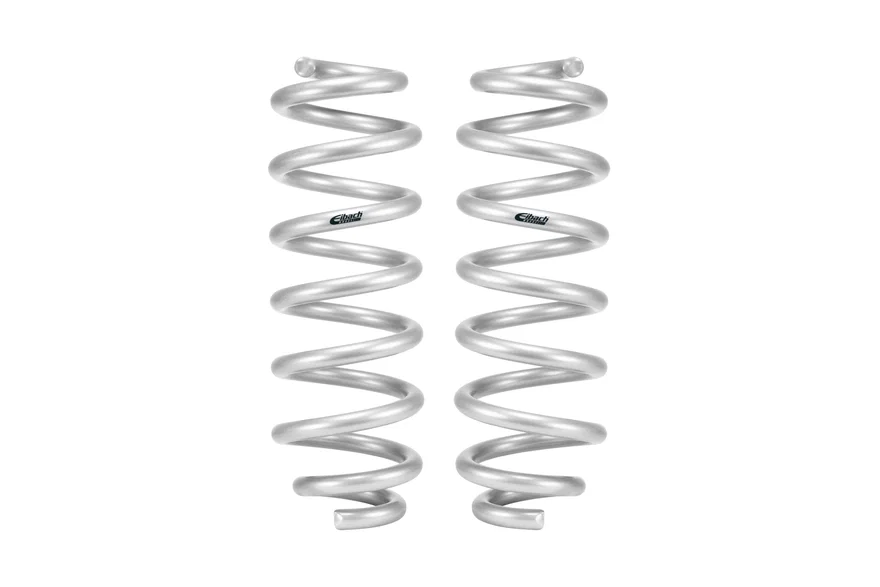Rear Pair of 2 HD Springs for Ford Maverick