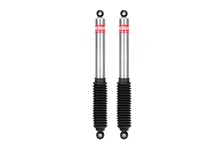 Pair of Front Coilovers + Rear Shocks for Ford Ranger image 3
