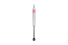 Pair of Front Coilovers + Rear Shocks + Rear Springs for Toyota Sequoia image 3