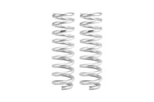 PRO-LIFT-KIT Springs (Front Springs Only) for Toyota Tundra image 1