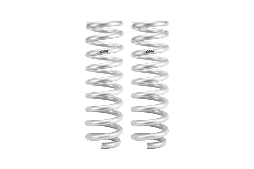 PRO-LIFT-KIT Springs (Front Springs Only) for Toyota Tundra