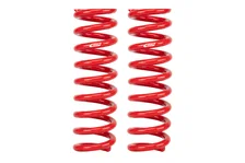 Set of 2 Front Springs for Toyota Tacoma image 1