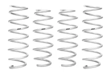 Front and Rear Set of 4 Springs for Jeep Renegade image 1