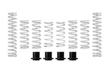 Front and Rear Set of 8 Springs + Hardware for Honda SXS10S2R Talon 1000R image 1