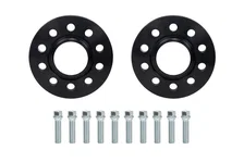 30mm Pair (Black) image 1