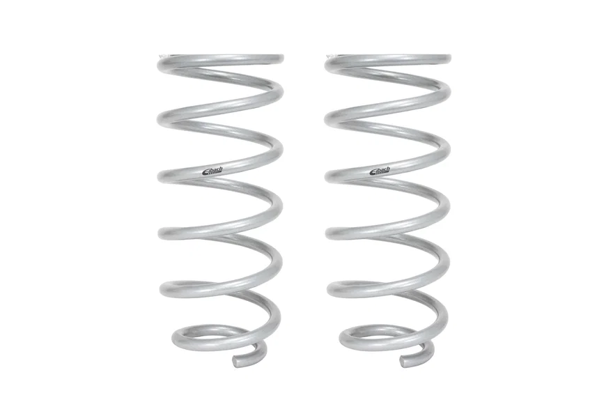 Rear Pair of 2 Springs for Toyota 4Runner