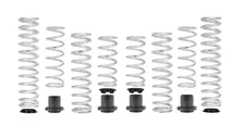 Front and Rear Set of 8 Springs + Hardware for Kawasaki KRF1000 Teryx KRX 1000 image 1