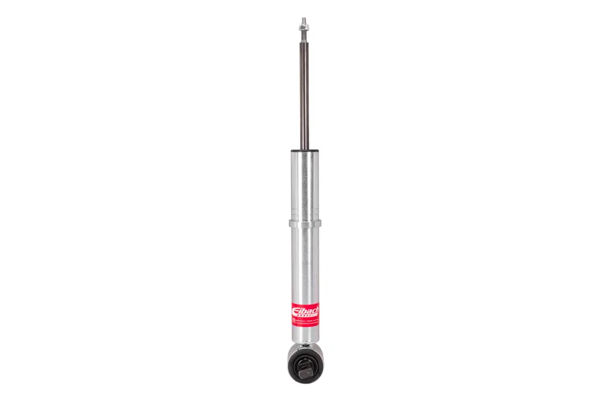 Single Front Shock