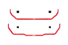 Front & Rear Sway Bar Kits for Ford Mustang image 1