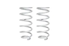 Rear Set of 2 Springs for Jeep Wrangler image 1