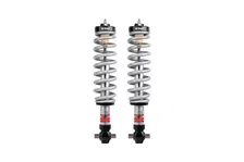 Pair of Front Coilovers + Rear Shocks for Ford Ranger image 2