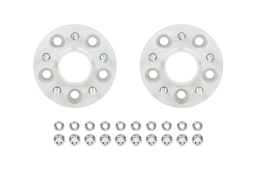 15mm Pair