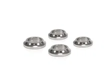 Pair of Misalignment Spacers image 1