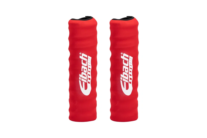 Pair of Spring Bags