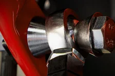 Pair of Misalignment Spacers image 2