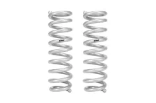 Front Set of 2 Springs for GMC Canyon image 1