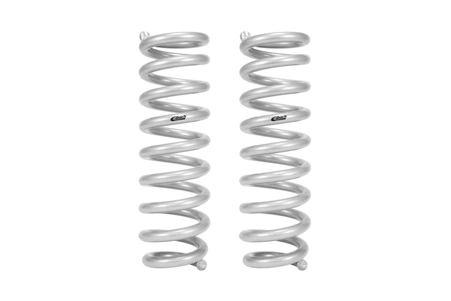 Front Set of 2 Springs for GMC Canyon
