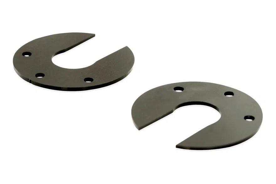 Pack of 10 Shims