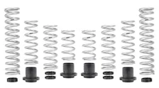 Front and Rear Set of 8 Springs + Hardware for Polaris RZR PRO XP 4 Ultimate image 1