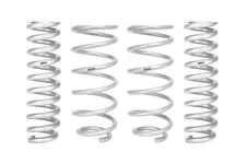 Front and Rear Set of 4 Springs for Jeep Gladiator image 1