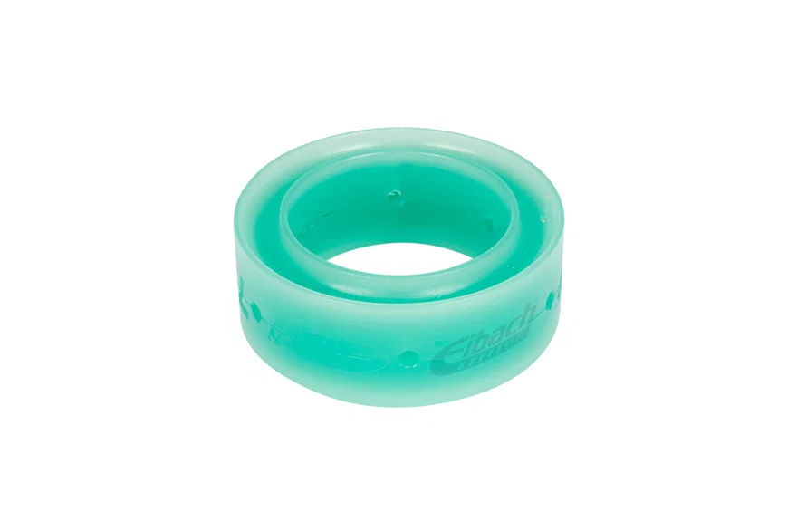 Single Spring Rubber