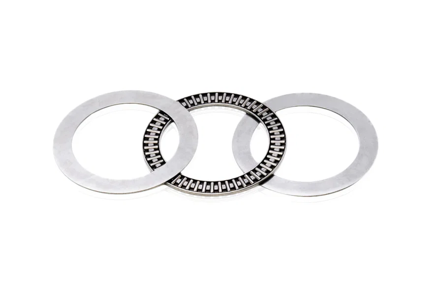 Single Bearing