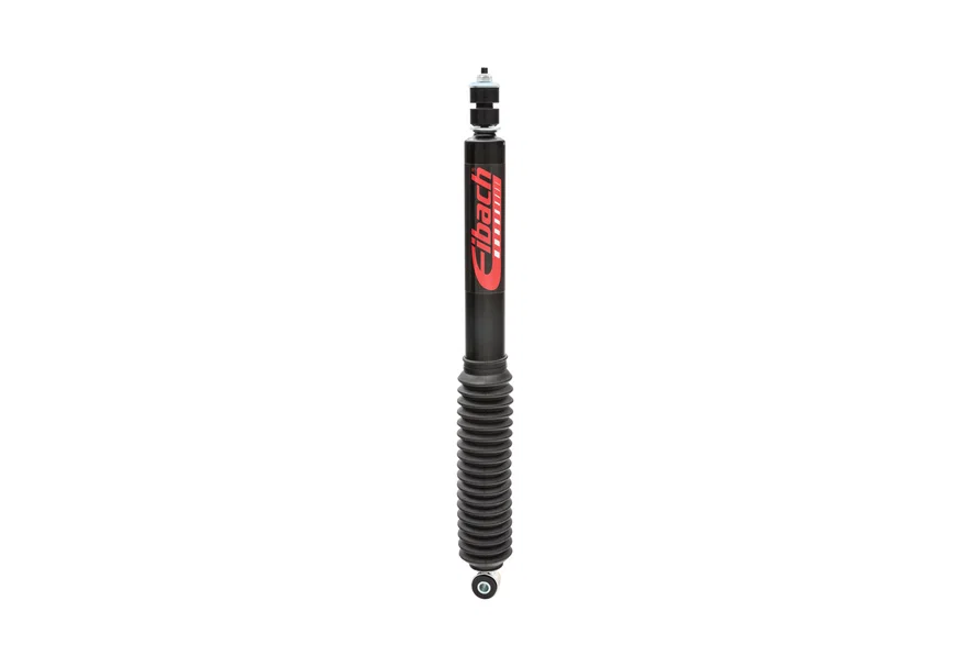 Single Rear Shock for Toyota