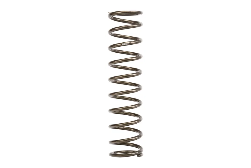 Single Spring