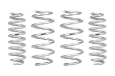 Front and Rear Set of 4 Springs for Ford Bronco Sport image 1