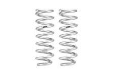 Front Set of 2 Springs for Chevrolet Colorado image 1