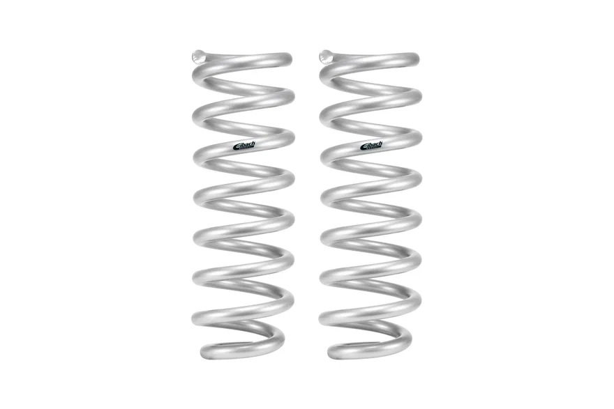 Front Set of 2 Springs for Chevrolet Colorado