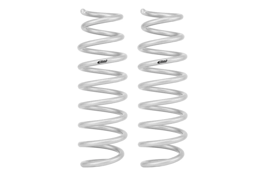 Rear Set of 2 Springs for Ford Ranger