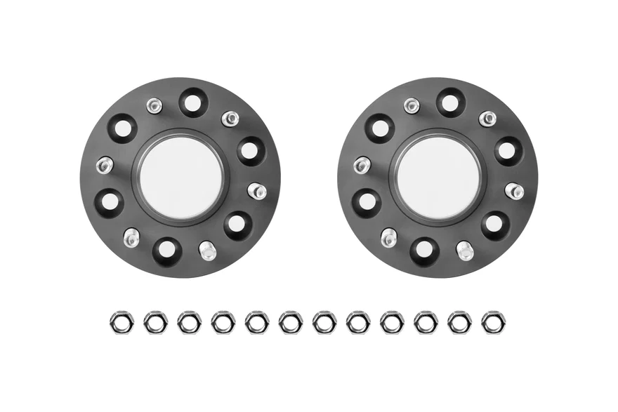 1.5in Pair for GMC