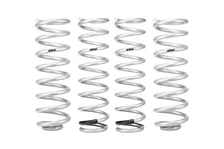 Front and Rear Set of 4 Springs for INEOS image 1